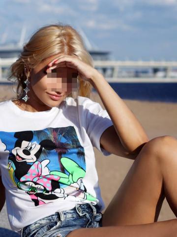 Сабина фото 9