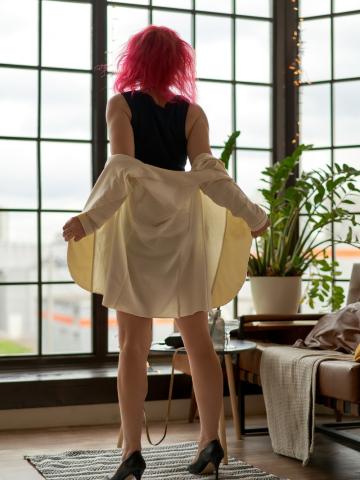 Екатерина Релакс Вип фото 11