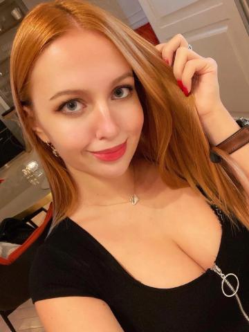 Оксана Горячая Блондинка фото 3