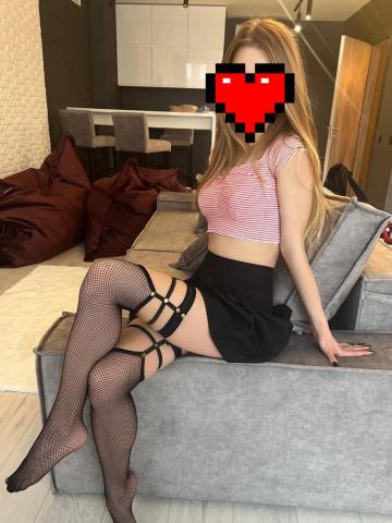 Станислава Очаровательная Реал фото 3